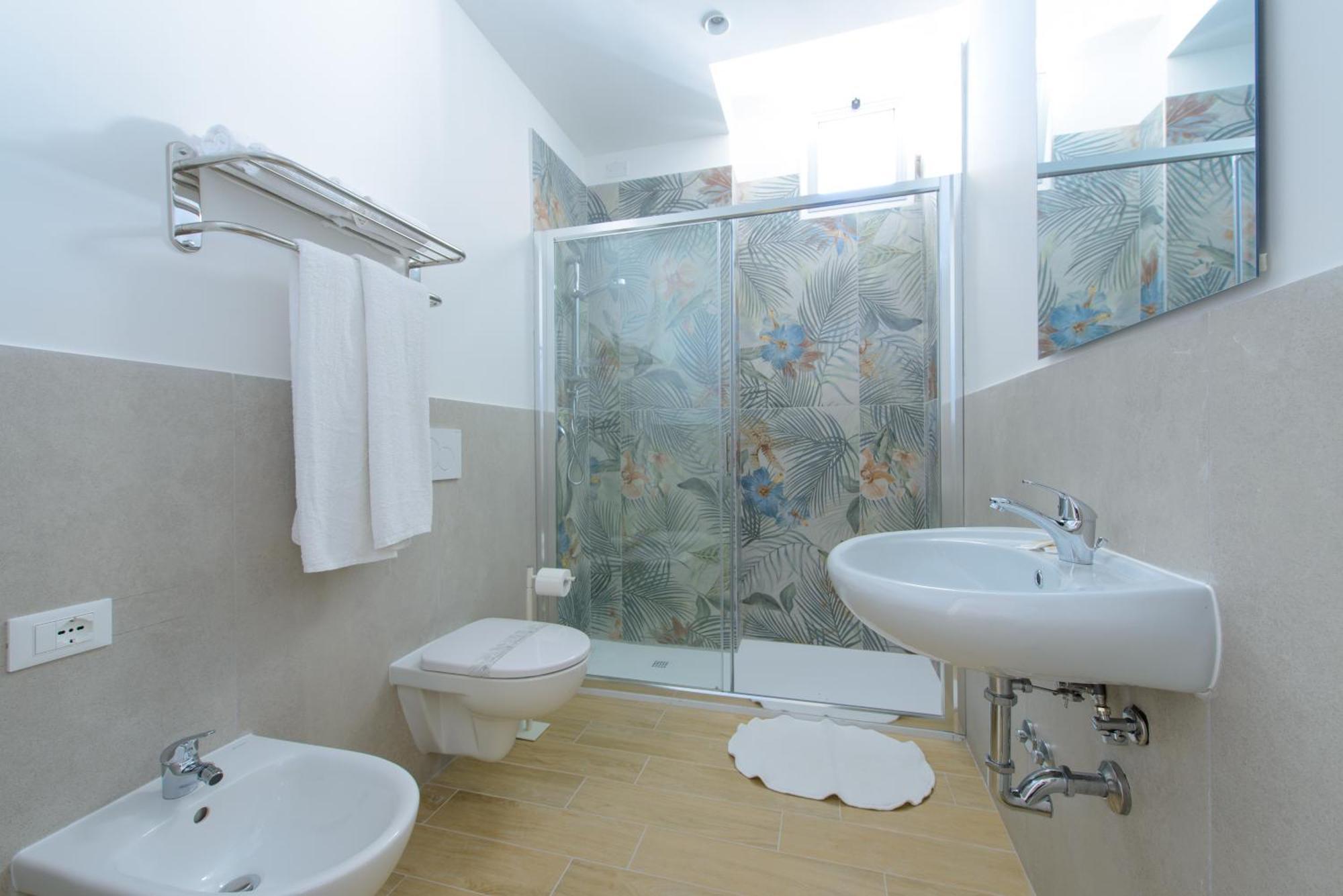Hotel Colorado Rimini Extérieur photo