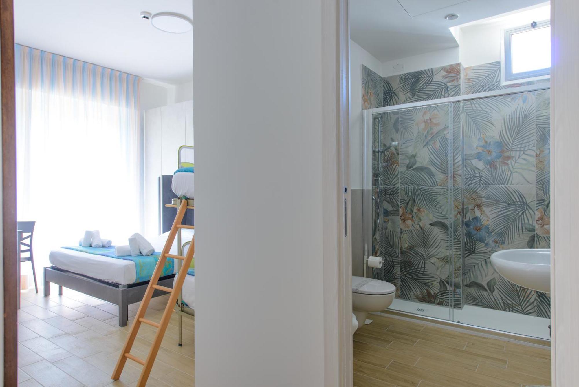 Hotel Colorado Rimini Extérieur photo