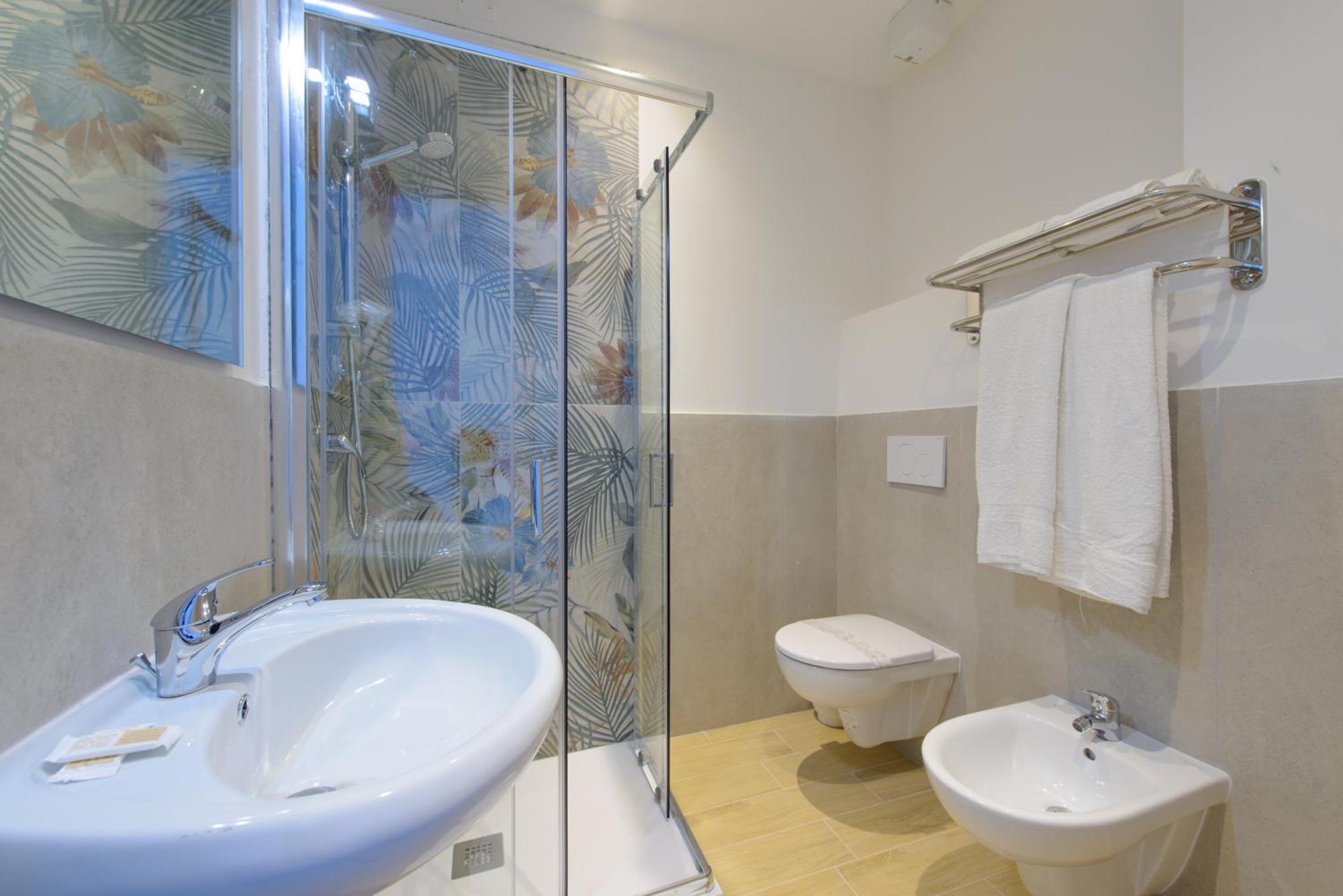 Hotel Colorado Rimini Extérieur photo