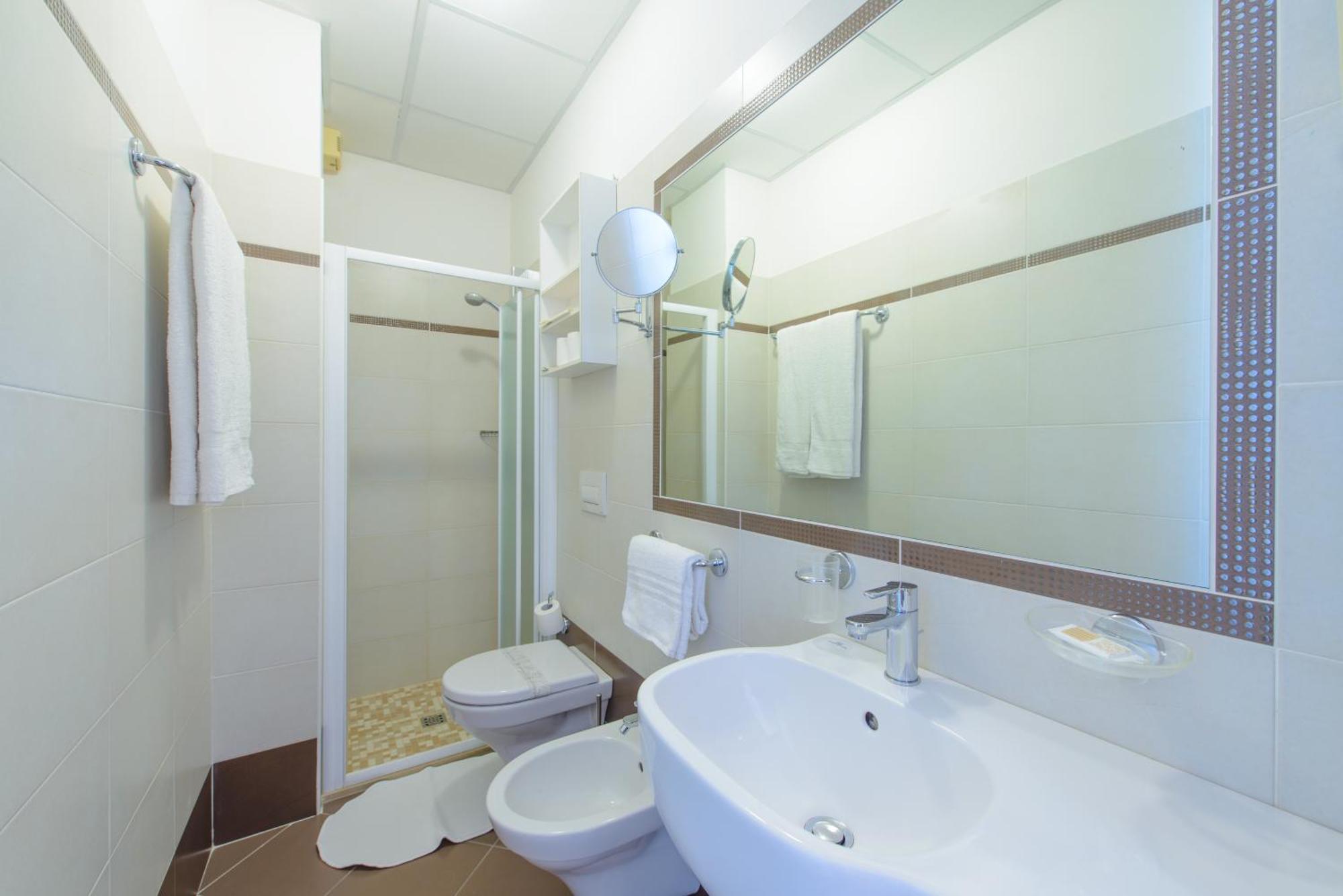 Hotel Colorado Rimini Extérieur photo