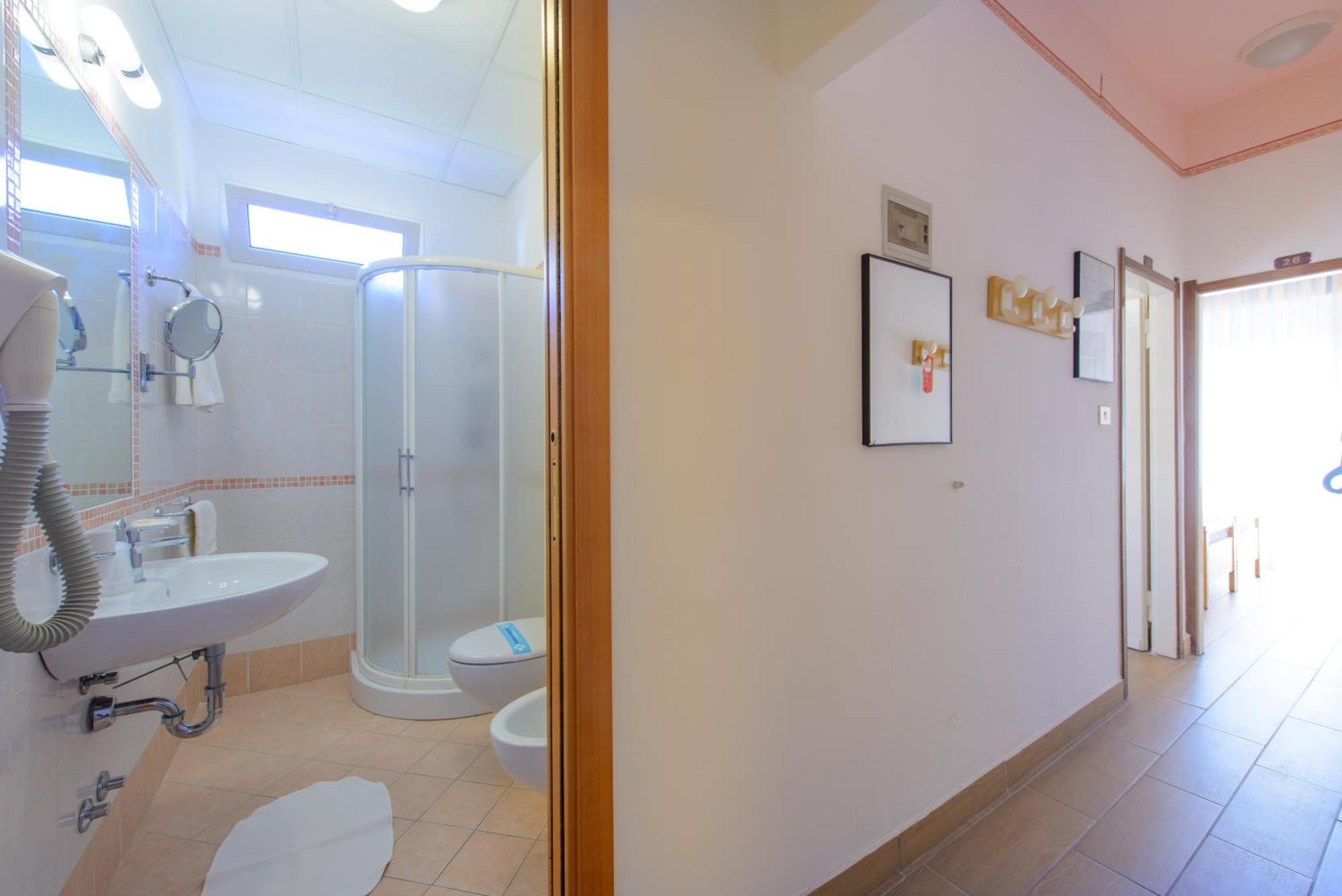 Hotel Colorado Rimini Extérieur photo