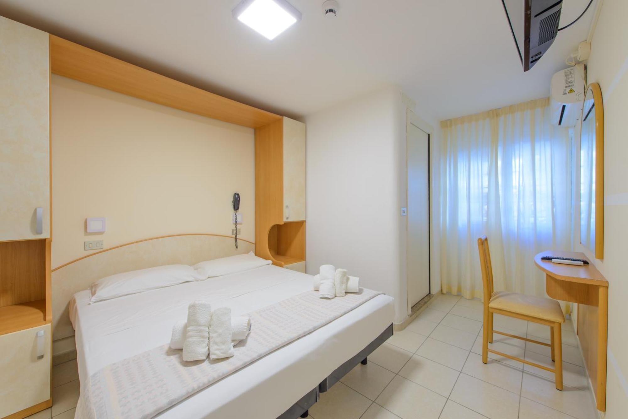 Hotel Colorado Rimini Extérieur photo