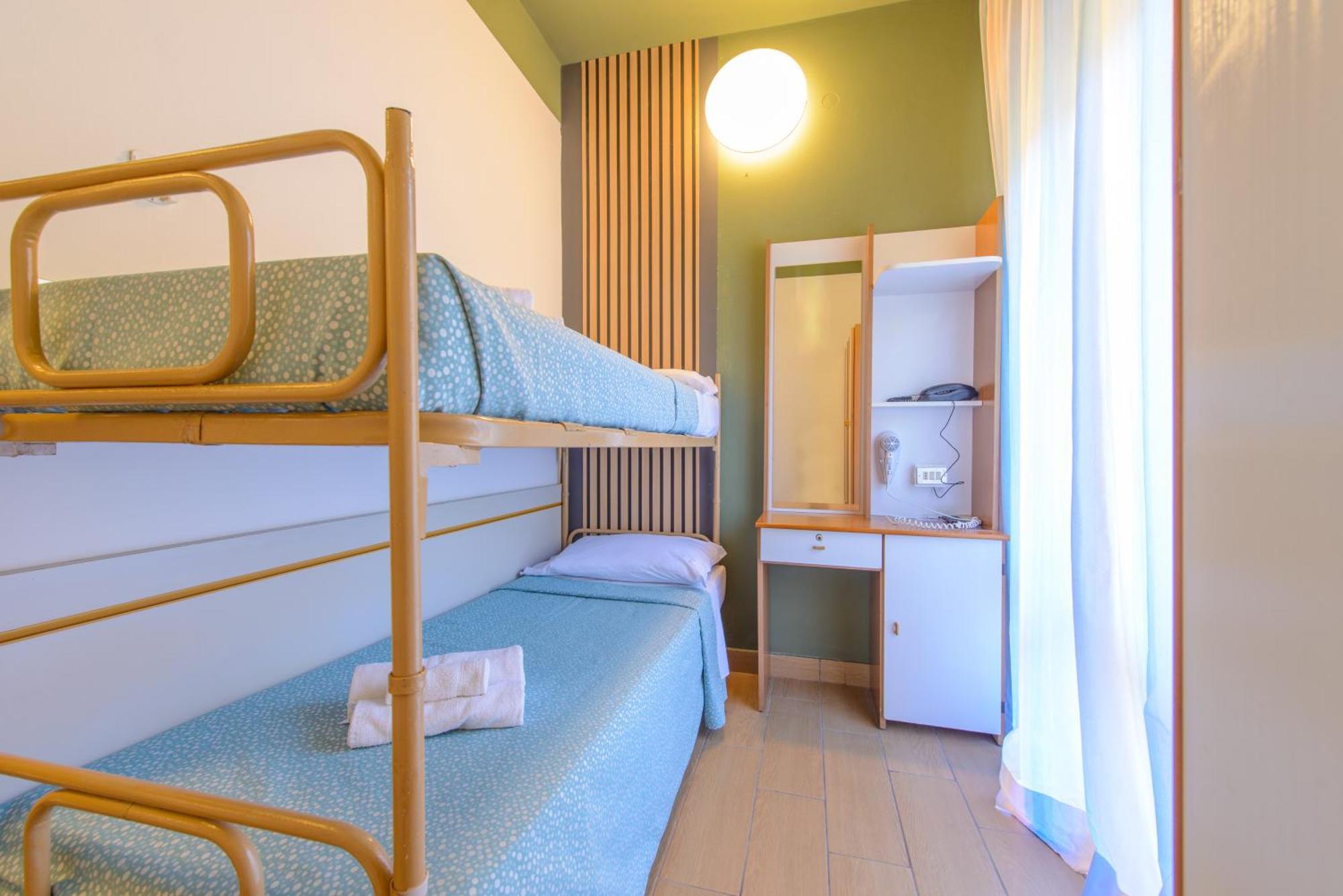 Hotel Colorado Rimini Extérieur photo