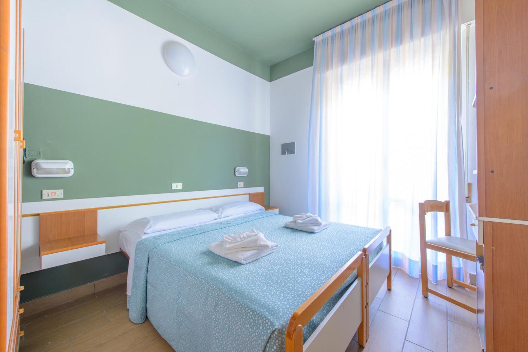 Hotel Colorado Rimini Extérieur photo